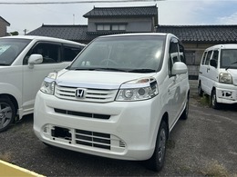 ホンダ ライフ 660 G HIDスマートスペシャル 4WD ナビ バックモニター