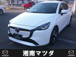 マツダ MAZDA2 1.5 15BD 