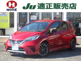 日産 ノート 1.2 e-POWER NISMO 純正ナビ/フルセグ/アラウンドビューモニタ