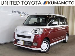 ダイハツ ムーヴキャンバス 660 ストライプス G 