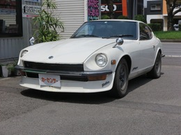 日産 フェアレディZ S30 2シーター