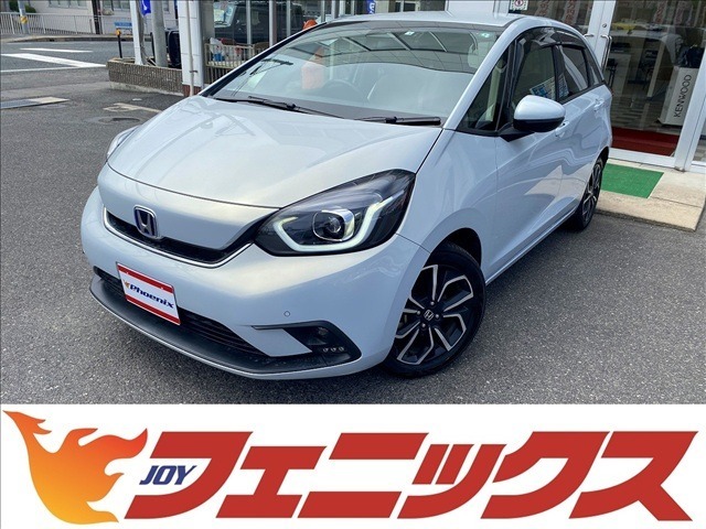 純正9インチSDナビ☆バックカメラ☆前後ドライブレコーダー☆LEDオートライト☆スマートキー☆純正16AW☆ビルトインETC☆オートエアコン☆ホンダセンシング☆アダプディブクルーズ☆LKAS☆試乗OK