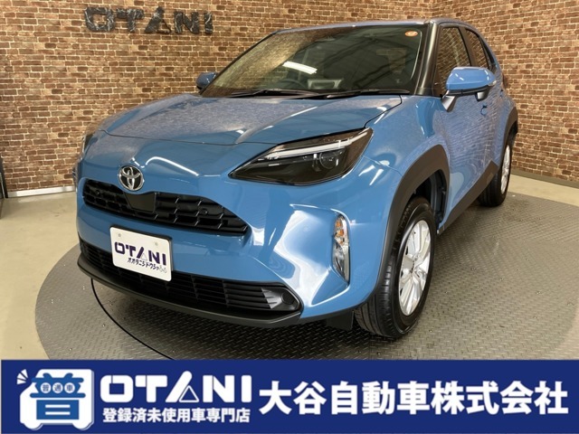 ■軽・普通車の届出済未使用車専門店の大谷自動車■　オールメーカーの届出済未使用車を取り扱っております。気になるお車がありましたらぜひお問い合わせください。お電話もお待ちしております（073-462-0492）