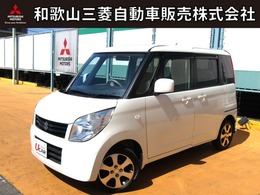 スズキ パレット 660 L 4WD ETC