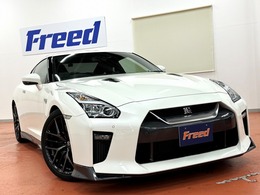 日産 GT-R 3.8 ブラックエディション 4WD ワンオーナー 禁煙 NISMOスポーツリセッテ