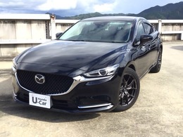 マツダ MAZDA6セダン 2.0 20S プロアクティブ LED・Bluetoothオーディオ・