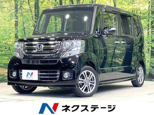 純正ナビ　両側電動スライドドア　バックカメラ　禁煙車　ETC　フルセグ