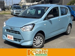 ダイハツ ミライース 660 L SAIII キーレスエントリー　衝突被害軽減ブレーキ