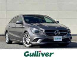 メルセデス・ベンツ CLAシューティングブレーク CLA180 純正メモリナビ(CD/DVD/USB/フルセグTV)/バ