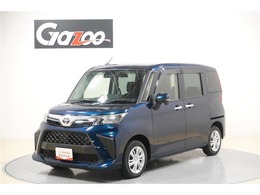 トヨタ ルーミー 1.0 G 4WD 