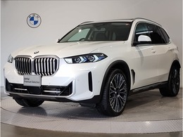 BMW X5 xドライブ 35d エディション X 4WD サンルーフharman/kardonヘッドアップD