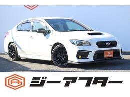 スバル WRX S4 2.0GT アイサイト 4WD 1オーナーSTIエアロ8型ナビ温熱シートLED