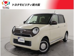 ホンダ N-ONE N-ONE セレクト バックモニター　メモリーナビ　ETC