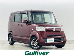 ホンダ N-BOX 660 G Lパッケージ Gathersミュージックプレイヤー USB CD