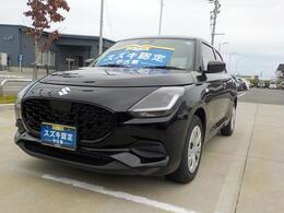 スズキ スイフト 1.2 XG FF　モニターオーディオ　スズキコネクト