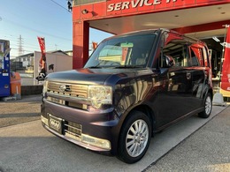 ダイハツ ムーヴコンテ 660 カスタム X リミテッド ナビ/ETC