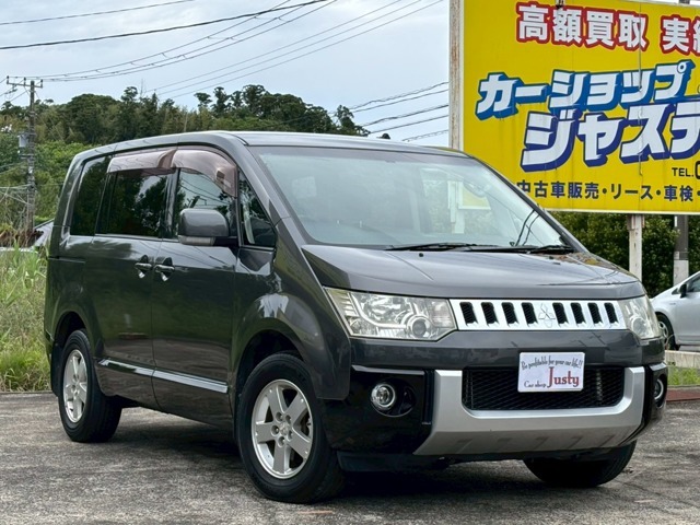 カーショップジャスティーは自社整備工場完備！購入後の修理、メンテナンスもお任せください！