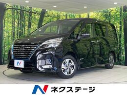 日産 セレナ 1.2 e-POWER ハイウェイスター V 純正10型ナビ　両側パワースライドドア　プ
