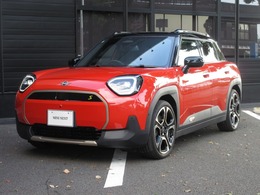 ミニ ミニエースマン SE MINI正規認定中古車