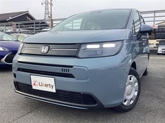 ホンダ フリード の中古車 1.5 e:HEV エアー 京都府京都市南区 277.8万円