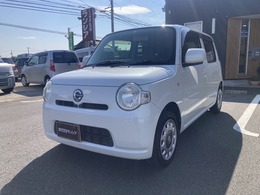 ダイハツ ミラココア 660 X 