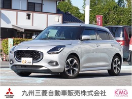 スズキ スイフト 1.2 ハイブリッド MZ 純正ナビ　全方位モニター　地デジTV　ETC