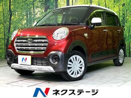 ダイハツ キャスト アクティバ 660 X リミテッド SAIII 4WD 衝突軽減 シートヒーター ナビ ドラレコ