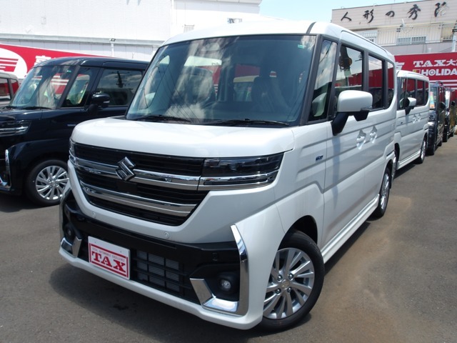 年間販売実績4000台以上！ HP【TAX大宮】or【高須自動車】で検索！！　掲載車両は、実際にお車があるので納車が早い！！お急ぎの場合ご相談下さい！