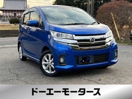 日産 デイズ 660 ハイウェイスターX 衝突軽減/Bカメラ/社外ナビ・TV/ETC/