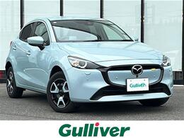 マツダ MAZDA2 1.5 15BD 4WD 4WD衝突軽減BSM純正ナビ全方位カメラETC