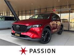 マツダ CX-5 の中古車 2.0 20S ブラックトーンエディション 愛知県豊田市 299.9万円