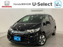 ホンダ フィット 1.5 ハイブリッド Fパッケージ 