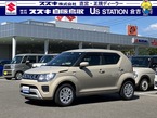 1.2 ハイブリッド MG 4WD