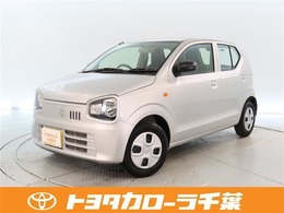 スズキ アルト 660 L CDオーディオ　ETC