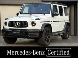 メルセデスAMG Gクラス G63 4WD AMG東京世田谷スペシャルオーダー/ナイトパ