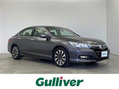 ホンダ アコードハイブリッド の中古車 2.0 EX 埼玉県吉川市 163.0万円
