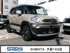 スズキ クロスビー の中古車 1.0 ハイブリッド MZ 大阪府守口市 196.8万円