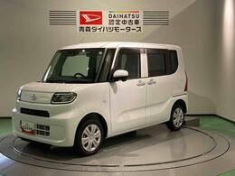 ダイハツ タント 660 L 4WD 新車保障継承 バックカメラ 障害物センサー