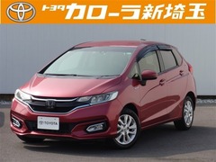 ホンダ フィットハイブリッド の中古車 フィットHEV Lホンダセンシング 埼玉県比企郡嵐山町 105.6万円