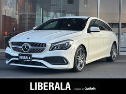 メルセデス・ベンツ CLAシューティングブレーク CLA180 AMGスタイル 純正ナビ フルセグTV BT バックカメラ ETC