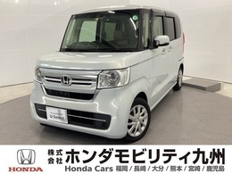 ホンダ N-BOX 660 L ターボ 純正メモリーナビ　バックカメラ