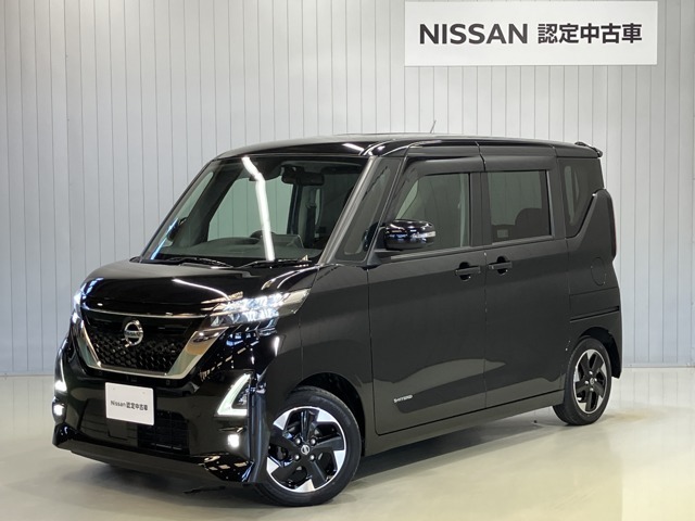 令和3年式　ルークス　ハイウェイスターX　入庫しました！分りやすい画像を複数掲載しておりますので、ご覧ください♪