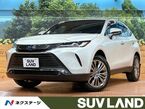 2.5 ハイブリッド Z レザーパッケージ