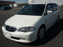 ホンダ オデッセイ 3.0 アブソルート 