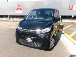 三菱 eKワゴン 660 M CD　シートヒーター　オートハイビーム