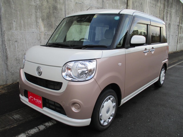 マイカーリースアップ車両になります。当社でしっかりと整備管理させていただいていた車両になります。