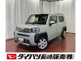 ダイハツ タフト 660 G クロム ベンチャー ワンオーナー　試乗車　パノラマルーフ