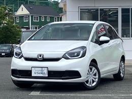 ホンダ フィット 1.5 ホーム ギャザズメモリーナビ　ETC　社外フロント