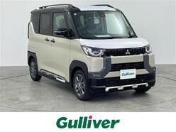 R7　三菱　デリカ　ミニ