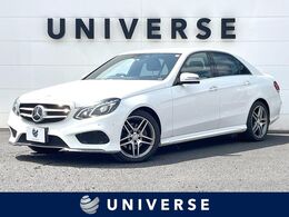 メルセデス・ベンツ Eクラス E250 アバンギャルド レーダーセーフティPKG　キーレスゴー　ハ